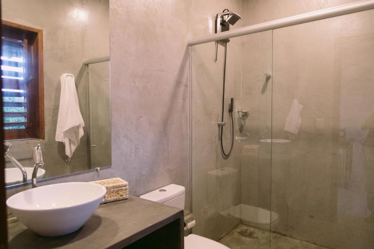 Ferienwohnung La Casina Jericoacoara Exterior foto