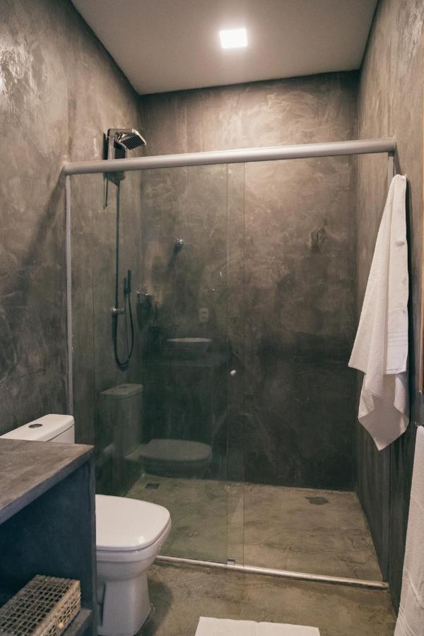 Ferienwohnung La Casina Jericoacoara Exterior foto