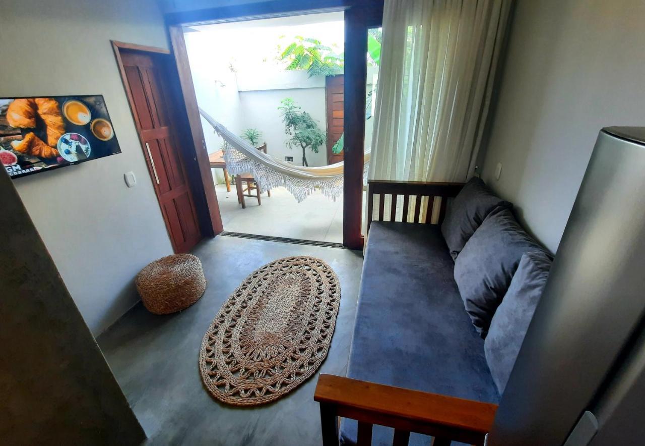 Ferienwohnung La Casina Jericoacoara Exterior foto